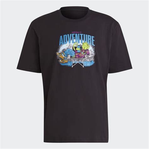 adidas Adventure Chameleon Tee 